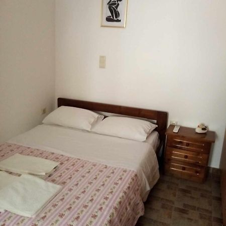 Spilios House Apartment Apollon  Bagian luar foto